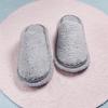 Moonlove Microfiber Cleaning Slippers for Mop Warm and Comfortable for Floor Sizes Comfortable for Back Great for Deep Cleaning Men, Slippers, Mops,