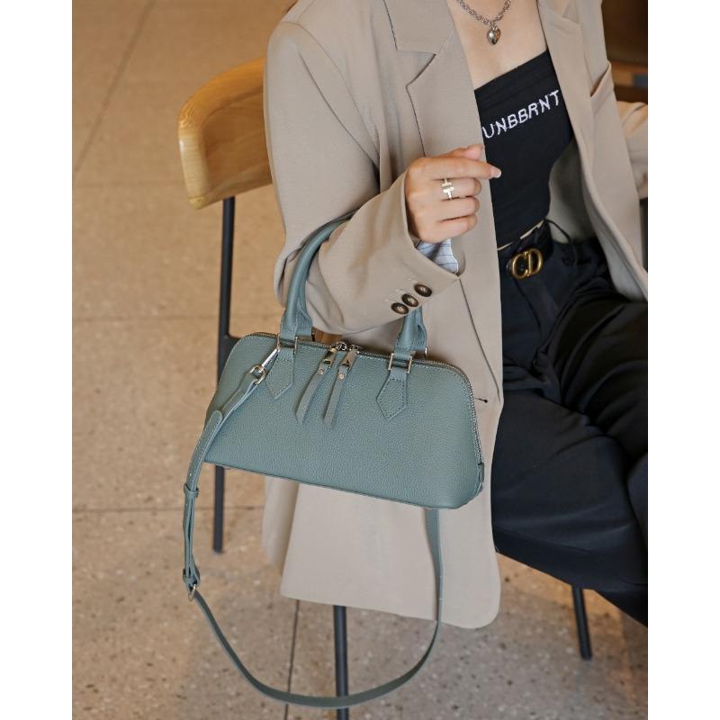 Кожаная женская сумка, весенняя универсальная сумка через плечо, стиль класса люкс, женская сумка для поездок на работу, маленькая квадратная сумка