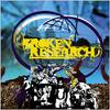 CD VARIOUS - Broken Research UGCDMT003 Motech, Undergr 2007 Japan ObiDance & Electronica Used