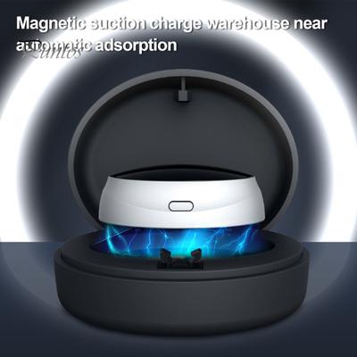 Электрическое устройство против храпа с заплатками, бесшумное, перезаряжаемое, регулируемое, интеллектуальное, пульсирующее, устройство для предотвращения храпа, помощь при сне для мужчин и женщин