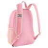 New PUMA PHASE Fabric Backpack Small Size Women's Bright Pink 079879-08