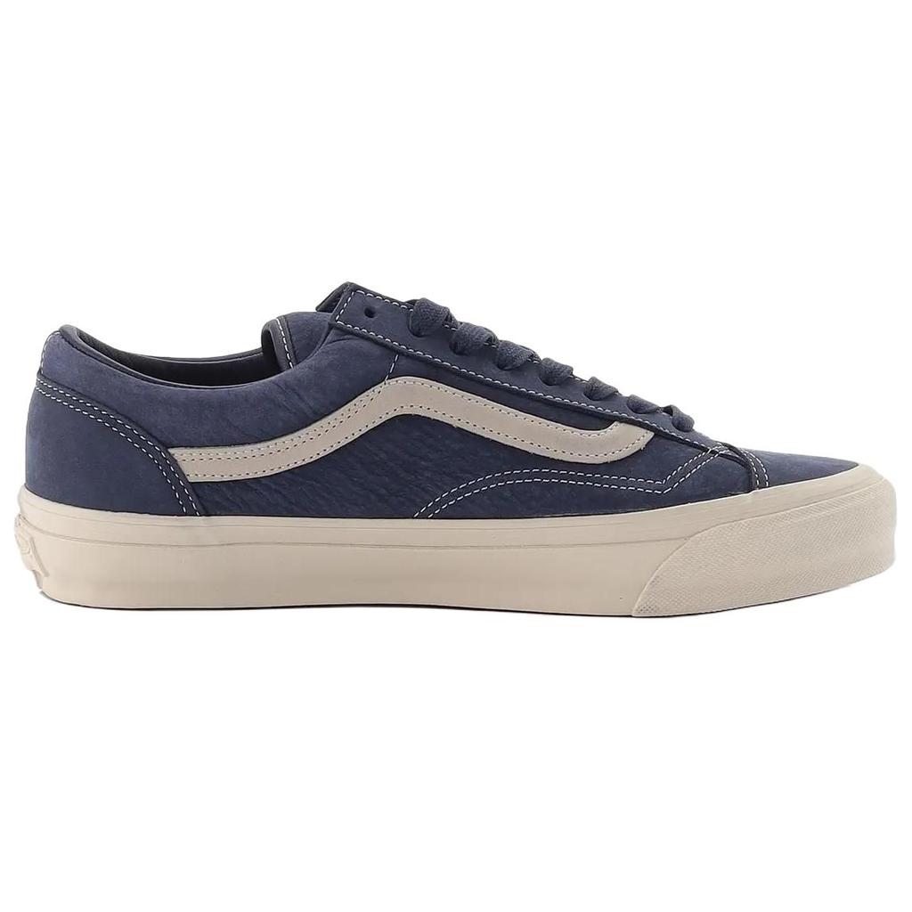 Vans Old Skool 36 3 LX Le Marais Twilight Унисекс Кроссовки Синий VN000D9R60P