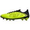 Кроссовки Copa Pure 3 Elite FG Lucid Lemon Core Black Унисекс Желтые IH0072