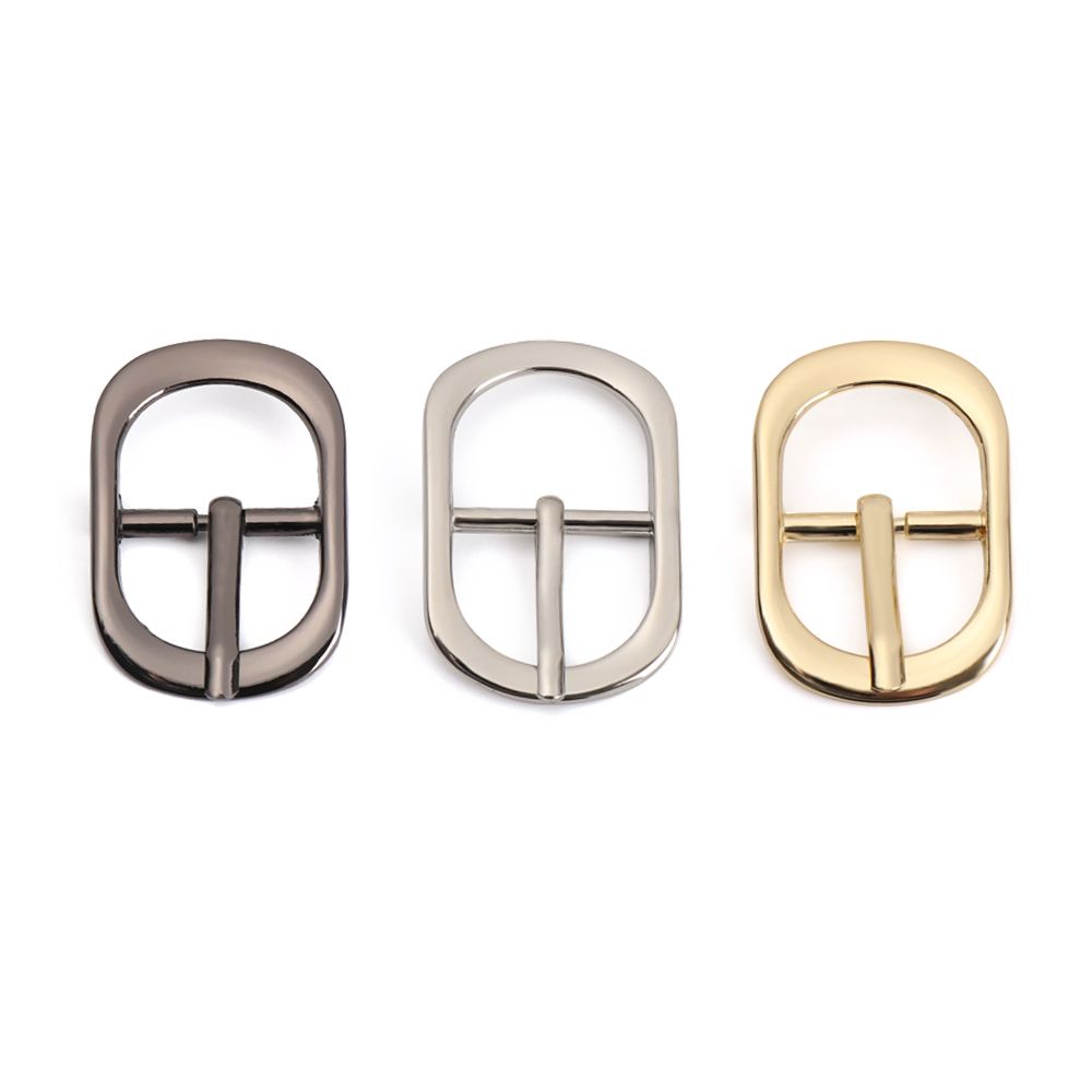 5 шт. Металлическое регулировочное кольцо для ремонта сумок, аксессуары для кожаной сумки, пряжка для ремня, пряжки для ремня