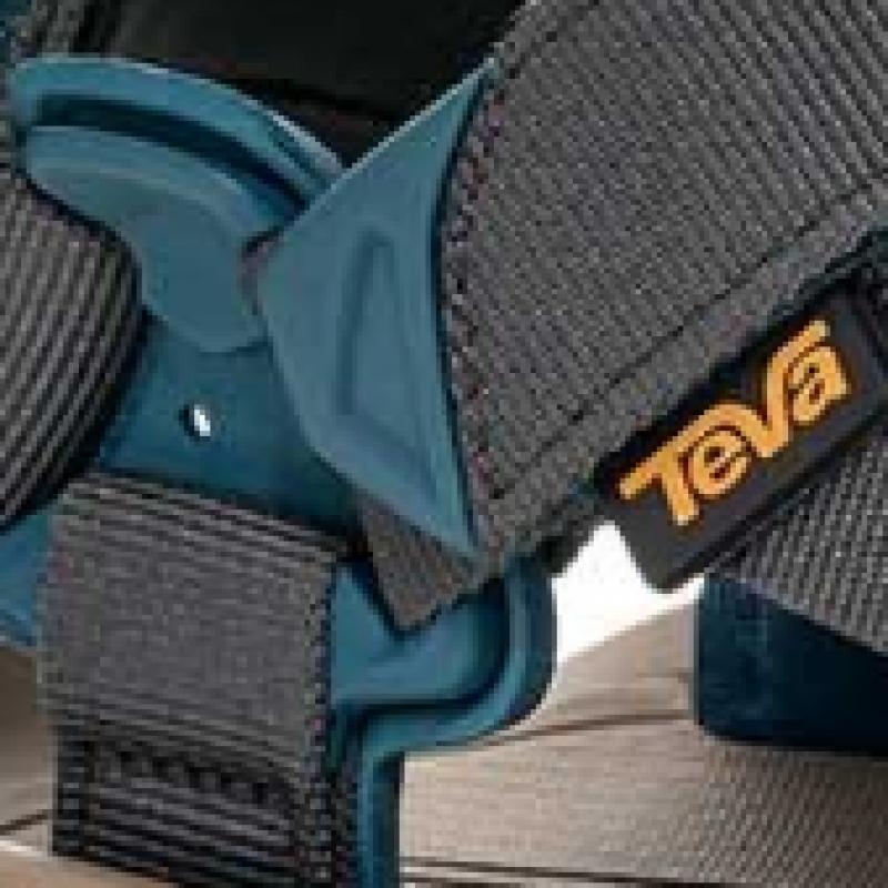 Teva Men S Terra Fi 5 Stvm2512456 Unx