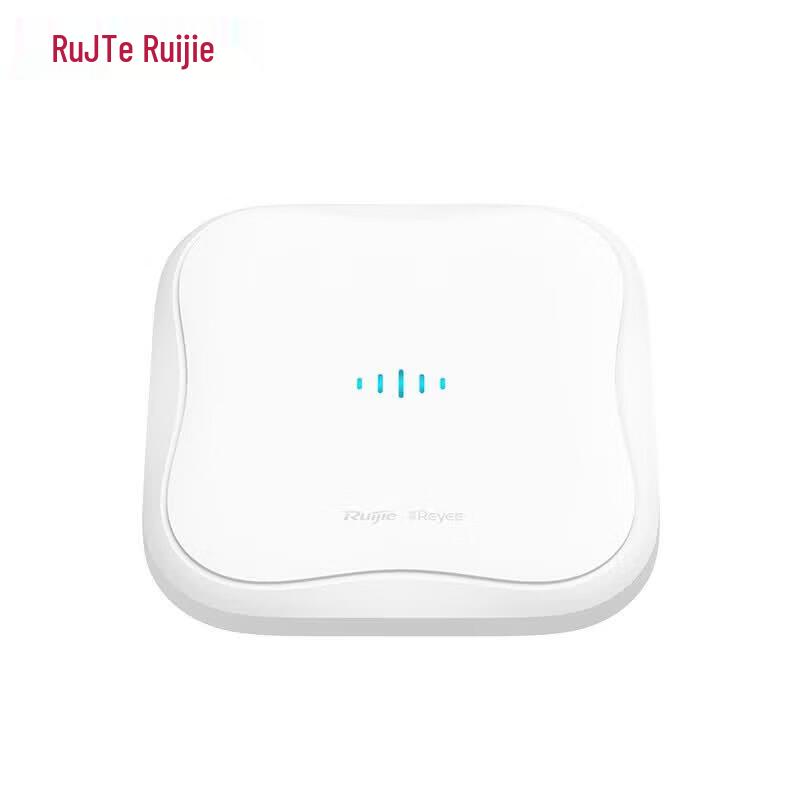 Ruijie RG-RAP7361(H) Tri-Band Wi-Fi 6 Ceiling AP (CN version)