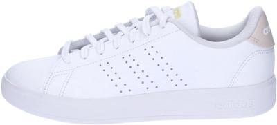 Кроссовки Advantage 2.0 Women cloud white/putty mauve/gold metallic
