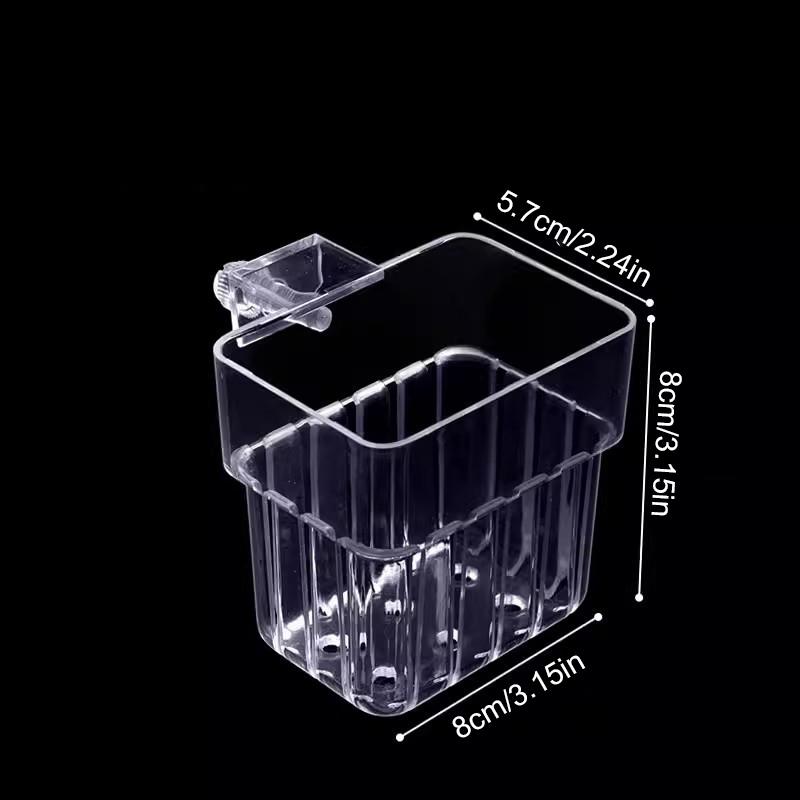 Корзина для посадки аквариума, гидропонная опора, подвесной аквариум, держатель для стакана с водой, настенные цветочные горшки
