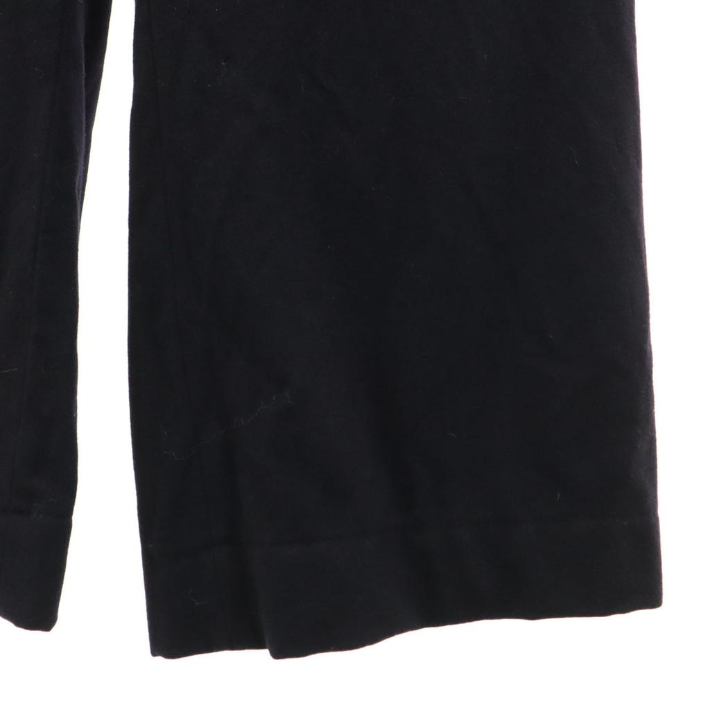 ВМС США 60-х годов 100% шерсть винтажные брюки моряка 31R брюки 'Cracker Jack' мужские б/у