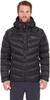 Куртка Rab Glaceon Pro Jacket антрацит