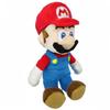 Sanei Boeki Super Mario КОЛЛЕКЦИЯ ВСЕХ ЗВЕЗД Марио (S) Ш11×Г11×В24см Плюш AC01