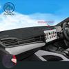 Правый руль Левый руль Для BYD Seal EV 2023 2024 ATTO 4 Аксессуары Приборная панель автомобиля Защита от бликов Панель приборов Покрытие стола Коврик Ковры
