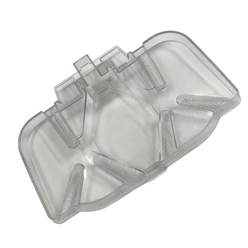 1PC Vacuum Cleaning Tray For ECOVACS For DEEBOT N30 For Omni / N30 For Pro For Omni Cleaning Dock Vacuum Cleaner Accessories