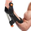 Forearm Strengthener, Wrist Strength Training Exercise Machine Forearm Grip Hand Gripper Exerciser Forearm Exerciser Forearm Developer Gym Equipment