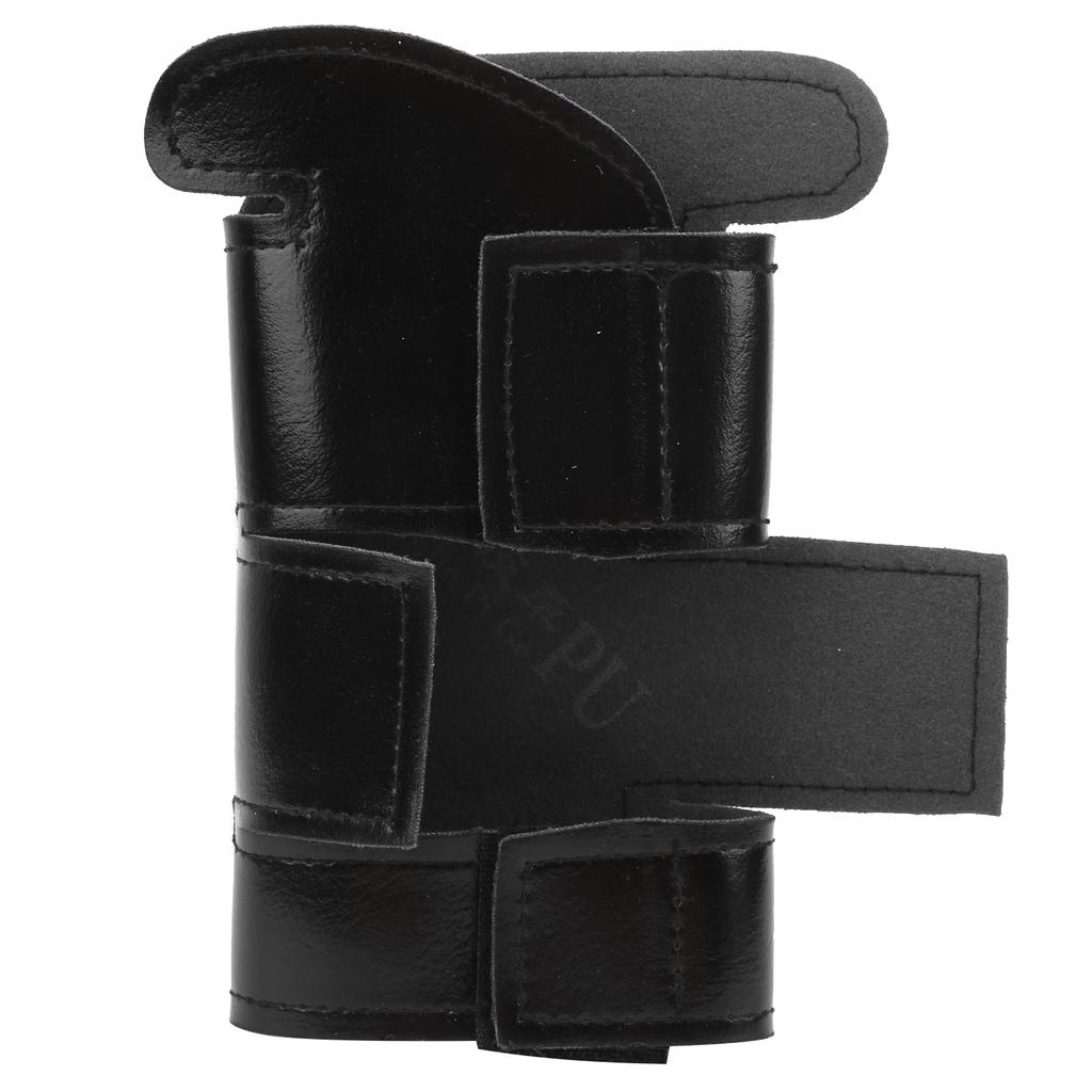 Защитный чехол из искусственной кожи для духовых инструментов для трубы