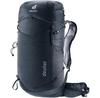 Рюкзак Deuter Speed Lite Pro 30 schwarz (3412525-7000)