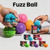 Серия Мягких Игрушек Nee Doh Decompress Ball Настольное Украшение Игрушки для Снятия Стресса Игрушка-Сюрприз Для тех, кто в Стрессе Веселая Мягкий Шар-Антистресс Подарки