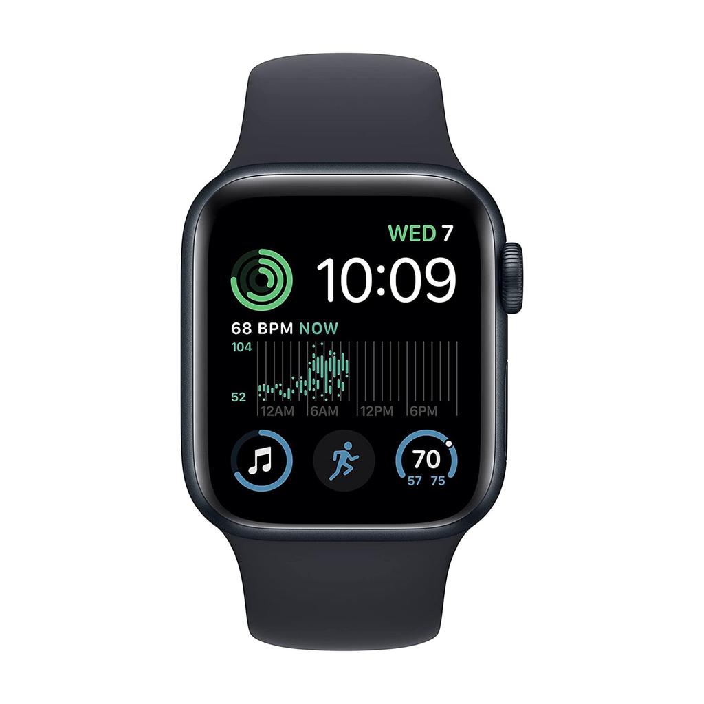 Смарт-часы Apple Watch SE 2