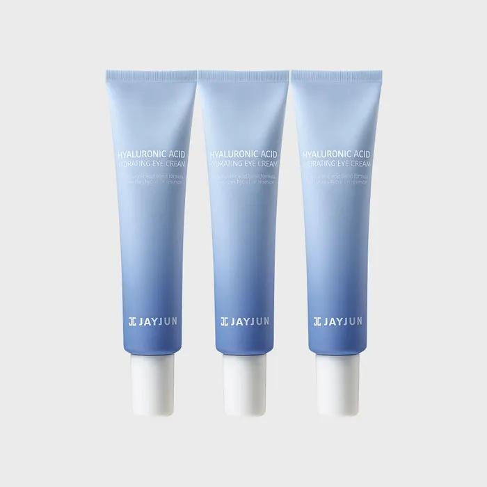 (1+1+1) Увлажняющий крем для глаз с гиалуроновой кислотой, 25 г