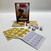 Bang The Dice Game Brown Board Game