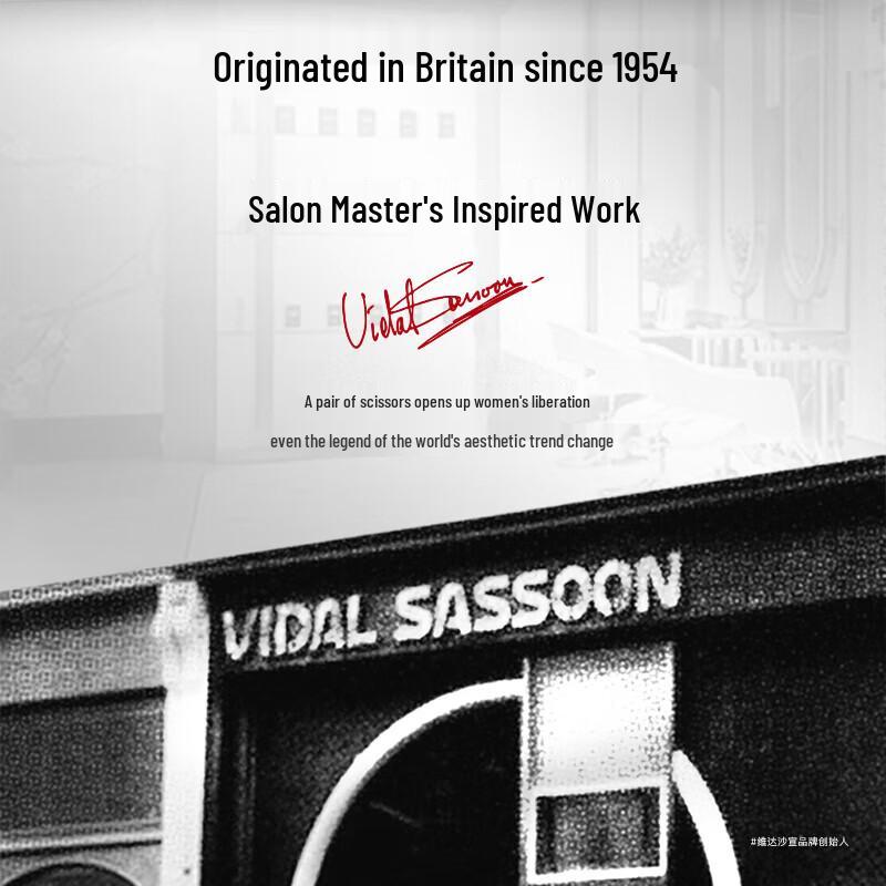 Vidal Sassoon Color Protect Shampoo