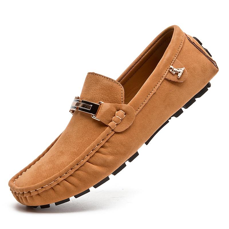 Men Large Size Casual Shoes Walking Commuting Travel Everyday Comfortable Smart Versatile Footwear Daily Wear Sizes 37-50