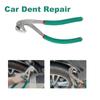 Car Repairs Kits Auto Body Repair Tools Car Fender Edge Repair Tools For Wheel Eyebrow Flat Hole Car Dent Puller Pliers