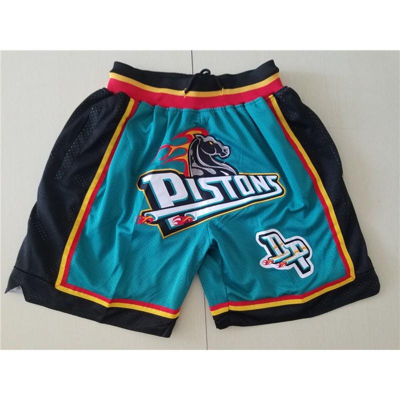 Mens Basketball Jersey Shorts Set NBA Team Colors Performance Sportswear Running Training Outdoor Games