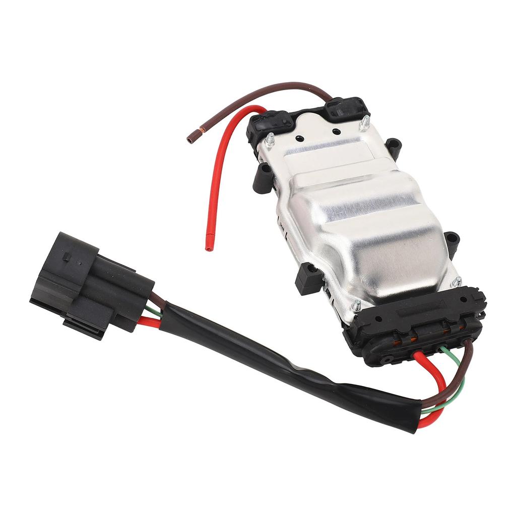 Модуль управления вентилятором радиатора для BMW 3 серии E46 1998-2006 1137328080