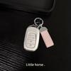 Чехол для ключа Honda: Совместимо с Civic 11-го поколения, CRV, Accord Type R, Fit, XR-V, Insight, Haoying