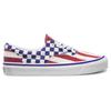 Vans Era 95 Dx 'Red Stripes Blue Check' Vans VN0A2RR1VYC