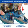 Mattel Мир юрского периода Делюкс Набор для игры Голова Мозазавра Фигурка для детей Игрушка Динозавр Возраст Много JGB60 4+