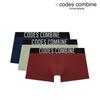 Боксеры Codes Combine 3 шт. Cdmdr913
