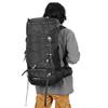 50L Waterproof Hiking Backpack Travel Camping Mountaineering Backpack Outdoor Sport Daypack Bag