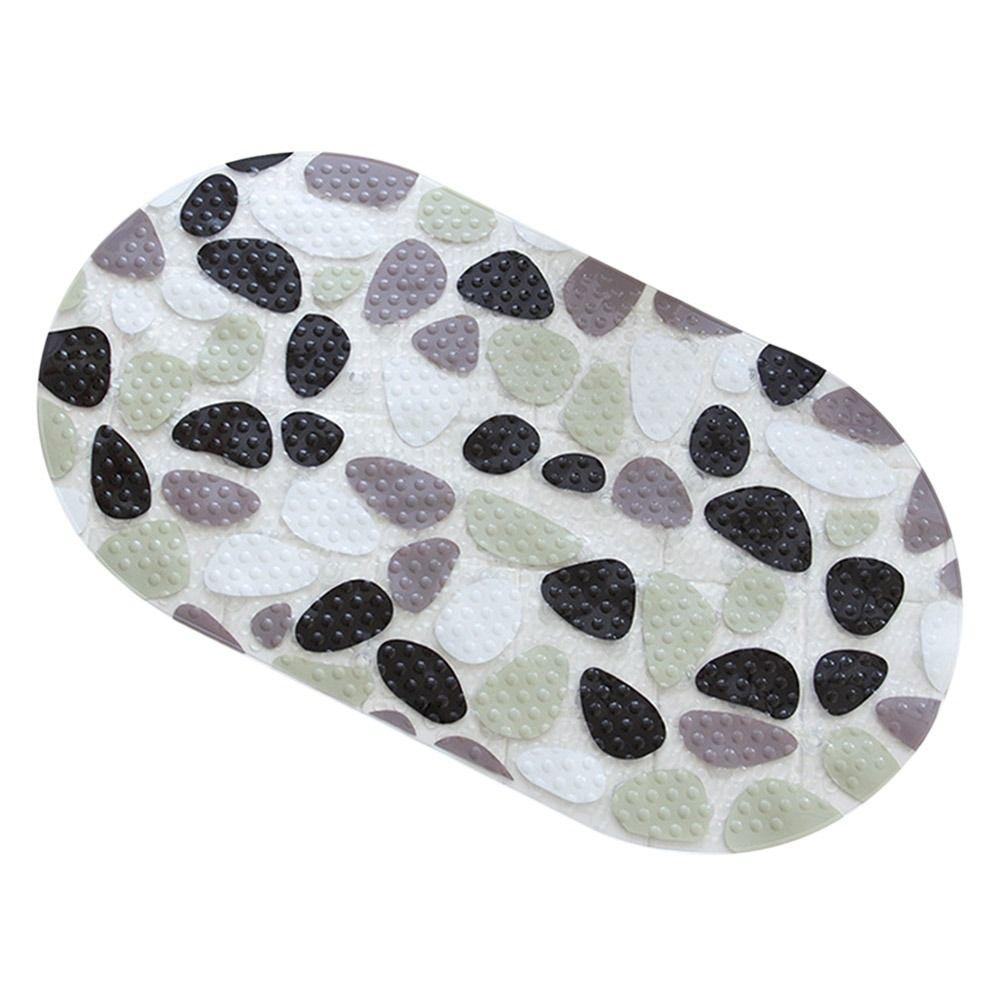 Мягкий массажный коврик ПВХ с присоской для душа коврики для ванной коврик для ванной коврик для ванной ковер для ванной комнаты