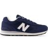 Кроссовки New Balance синяя версия ML515