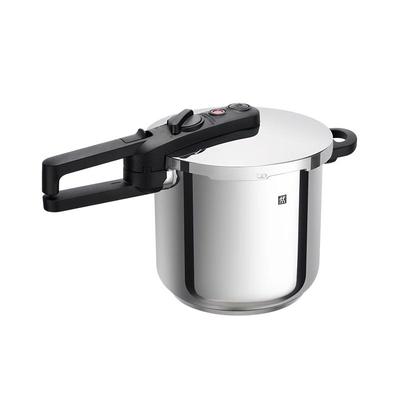 Скороварка EcoQuick II из нержавеющей стали