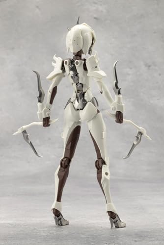 Kotobukiya Бесконечная встреча Мегаломария Искатель Высота приблизительно. 160 мм Пластиковая модель без масштаба