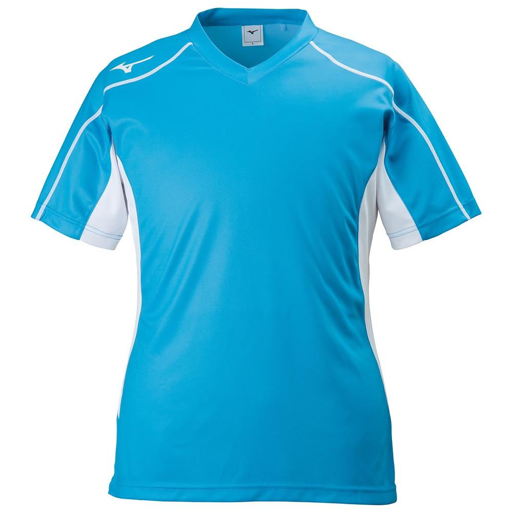 Mizuno Футбольные майки Унисекс Средние P2MA8020