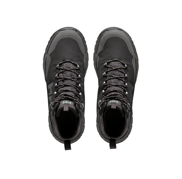 Треккинговые ботинки Helly Hansen Crestone ULLR HT