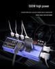 High-Power 24V/12V To 220V Universal Car Inverter Charger