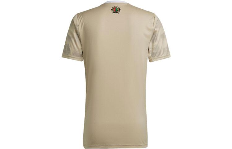 adidas Третья футболка Аякса 2022 2023 HG1393