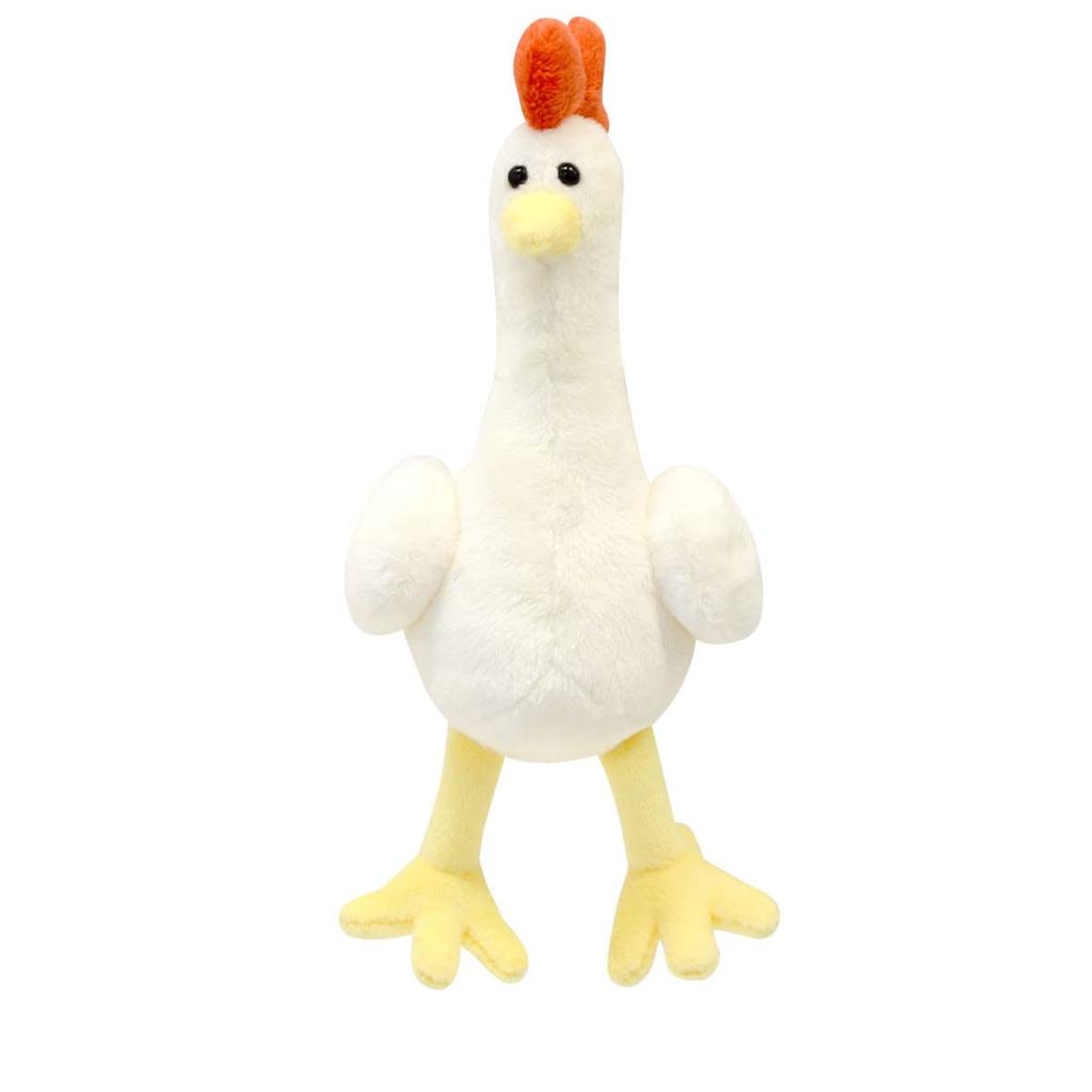 Plush Shaun the Sheep Chicken 20cm Toy Character Goods [NICI]