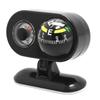 Car Compass Ball,Dashboard Compass Ball,Car Dash Compass with - Navigation Hiking Direction Pointing