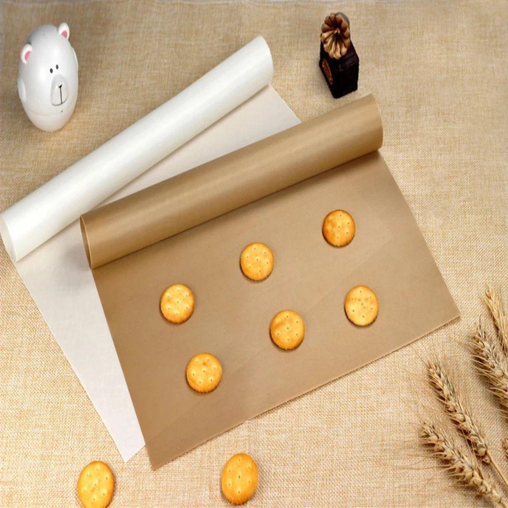 Baking Sheets Cooking mat Microwave Oven Baking Paper Baking Tarpaulin Baking Mats Parchment Paper