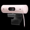 Logitech BRIO 500 Full HD Webcam with Auto-Framing & Noise Reduction