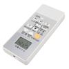 RH18A Replace AC Remote Control ABS Air Conditioner Replacement Remote for MSZ HR25VF MSZ HR35VF