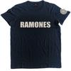 Ramones - Логотип и Президентская печать (Футболка)