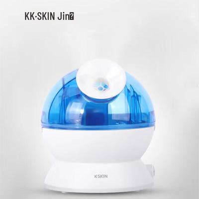 Парогенератор для лица Jindao KD23316 с холодным паром, штекер CN (адаптер в комплекте)