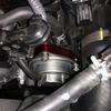 Blow Off Valve Plate Spacer For 15-21 Honda Civic Turbo BOV 1.5T Coupe Billet US